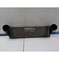 Интеркулер BMW X5 F15/F85 (2013 - 2018) 17518570448