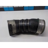 Патрубок интеркулера BMW X5 F15/F85 (2013 - 2018) 11617823236