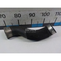 Патрубок интеркулера BMW X5 F15/F85 (2013 - 2018) 11617823237