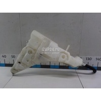 Бачок омывателя лобового стекла BMW X5 F15/F85 (2013 - 2018) 61667304068