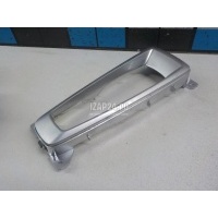 Накладка декоративная BMW X5 F15/F85 (2013 - 2018) 51169252114