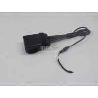 Ответная часть ремня безопасности BMW X5 F15/F85 (2013 - 2018) 72117297131