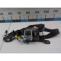 Ремень безопасности с пиропатроном BMW X5 F15/F85 (2013 - 2018) 72117384670