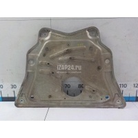 Защита картера BMW X5 F15/F85 (2013 - 2018) 31116853814