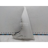 Крыло переднее левое BMW X5 F15/F85 (2013 - 2018) 51657373541