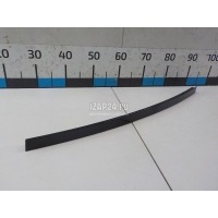 Накладка двери задней правой BMW X5 F15/F85 (2013 - 2018) 51357289658