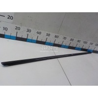 Накладка стекла заднего левого BMW X5 F15/F85 (2013 - 2018) 51227465923