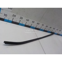 Накладка стекла переднего левого BMW X5 F15/F85 (2013 - 2018) 51337465917