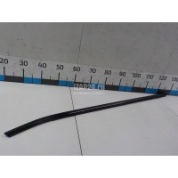 Накладка стекла переднего правого BMW X5 F15/F85 (2013 - 2018) 51337465918