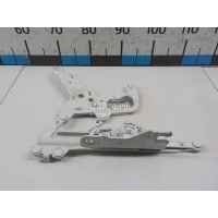 Петля капота правая BMW X5 F15/F85 (2013 - 2018) 41007381782