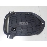 Решетка в бампер левая BMW X5 F15/F85 (2013 - 2018) 51118056855