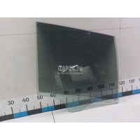 Стекло двери задней правой BMW X5 F15/F85 (2013 - 2018) 51357470626