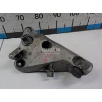 Кронштейн двигателя левый BMW X5 F15/F85 (2013 - 2018) 22116859785