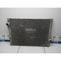 Радиатор основной BMW X5 F15/F85 (2013 - 2018) 17117807624