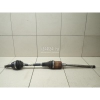 Полуось передняя правая BMW X5 F15/F85 (2013 - 2018) 31607622914