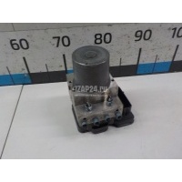 Блок ABS (насос) BMW X5 F15/F85 (2013 - 2018) 34516884732