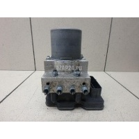 Блок ABS (насос) BMW X5 F15/F85 (2013 - 2018) 34516884732