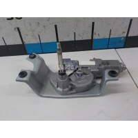 Моторчик стеклоочистителя задний BMW X5 F15/F85 (2013 - 2018) 61627318710
