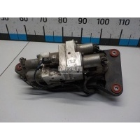 Насос регулировки подвески BMW X5 F15/F85 (2013 - 2018) 37206794578