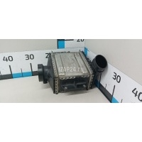 Интеркулер Mercedes Benz W222 (2013 - 2020) 6510900314