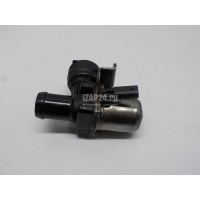 Клапан отопителя Mercedes Benz R172 SLK (2010 - 2016) 2712030164