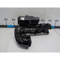 Коллектор впускной Mercedes Benz R172 SLK (2010 - 2016) 2740900037