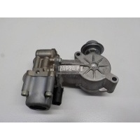 Насос (ТНВД) бензиновый Mercedes Benz R172 SLK (2010 - 2016) 2710702201