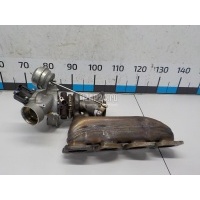 Турбокомпрессор (турбина) Mercedes Benz R172 SLK (2010 - 2016) 2740903580