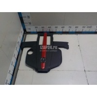 Накладка декоративная Mercedes Benz R172 SLK (2010 - 2016) 2760108904