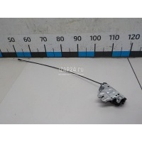 Замок багажника Mercedes Benz R172 SLK (2010 - 2016) 2047500185