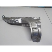Экран тепловой Mercedes Benz R172 SLK (2010 - 2016) 2741420320