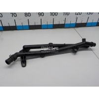 Трубка системы охлаждения Mercedes Benz R172 SLK (2010 - 2016) 2712002452
