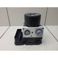 Блок ABS (насос) Mercedes Benz R172 SLK (2010 - 2016) 1724314412