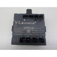 Блок комфорта Mercedes Benz R172 SLK (2010 - 2016) 2129004014
