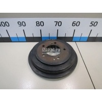 Барабан тормозной Hyundai-Kia Cerato (2013 - 2020) 584113X000