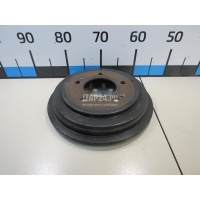 Барабан тормозной Hyundai-Kia Cerato (2013 - 2020) 584113X000