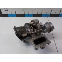 Турбокомпрессор (турбина) Ford Kuga (2012 - 2019) F1FG6K682AD