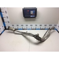 Горловина топливного бака Ford Kuga (2012 - 2019) 1795733