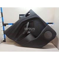 Обшивка двери задней левой Ford Kuga (2012 - 2019) 1946815