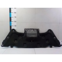 Шумоизоляция капота Ford Kuga (2012 - 2019) 2042595