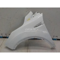 Крыло переднее левое Ford Kuga (2012 - 2019) 2344153