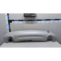 Накладка заднего бампера Ford Kuga (2012 - 2019) 1831404
