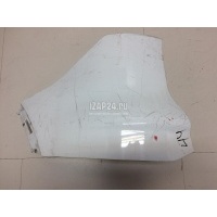 Накладка заднего бампера левая Ford Kuga (2012 - 2019) 5242633