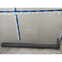 Накладка на порог (наружная) Ford Kuga (2012 - 2019) 1818211