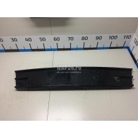 Накладка переднего бампера под номер Ford Kuga (2012 - 2019) 5234603