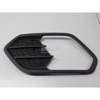Решетка в бампер левая Ford Kuga (2012 - 2019) 2055468