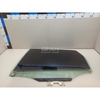Стекло двери задней левой Ford Kuga (2012 - 2019) 1805752