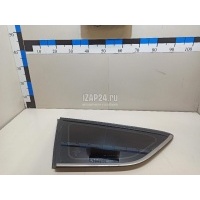 Стекло кузовное глухое левое Ford Kuga (2012 - 2019) 2002117