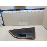 Стекло кузовное глухое правое Ford Kuga (2012 - 2019) 2002115