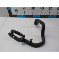 Патрубок Ford Kuga (2012 - 2019) F1F118K580KA